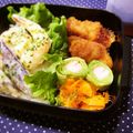 runa10's cooksnap of when they made 時短白菜①カニロール.
