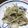 葉瑠。's cooksnap of when they made レンジで４分！節約食材★もやしのごま和え.