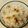 クックA7ACJK☆'s cooksnap of when they made 聖護院大根（大根）の葉っぱの炊き込みご飯.
