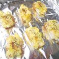 まる☆りん's cooksnap of when they made ポテサラリメイク『ポテ竹輪』.