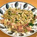 ChunChun☆≡'s cooksnap of when they made 簡単☆野菜炒め.