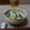 ダイナマイト漆黒's cooksnap of when they made 春菊とセロリのじゃこ入りナムル.