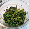 クックG466V7☆'s cooksnap of when they made 大根の葉の漬物〜野沢菜漬け風〜.