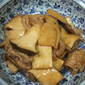 サーフブレイド's cooksnap of when they made ポークとエリンギの☆オイスターソース炒め.
