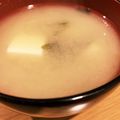 にゃーたす's cooksnap of when they made しんぷる☆豆腐のみそ汁.