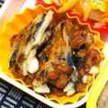 nosso's cooksnap of when they made 大根とひじき入り納豆焼き.