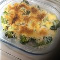 ローズマリー★'s cooksnap of when they made めっけもん♪簡単ブロッコリーのマヨ焼き.