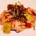 クックCPD054☆'s cooksnap of when they made 簡単◎ネギと鳥もも肉の焼き鳥風.