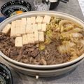 sanychang's cooksnap of when they made BRUNOですき焼き風 肉豆腐.