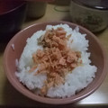 こちゅんた's cooksnap of when they made 簡単！おいしい手作り鮭フレーク♪.