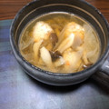ケロべぇ's cooksnap of when they made 肉団子とたっぷりキノコのとろみスープ.