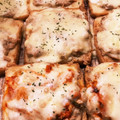 alohapooh's cooksnap of when they made 絹揚げのツナマヨチーズ焼き.