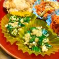 ＊＊めろん＊＊'s cooksnap of when they made マヨ派に！こってりオクラマヨ.