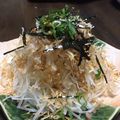 いなばっくす☆'s cooksnap of when they made ［居酒屋風］シャキシャキ大根サラダ.