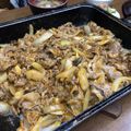 ＊Loco＊'s cooksnap of when they made 豚コマで簡単♪我が家のポークチャップ.