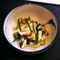 Hirarinn☆'s cooksnap of when they made 簡単！きゅうりと山芋の梅和え.
