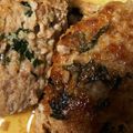 あむあむろ's cooksnap of when they made ふわふわ☆豆腐ハンバーグ.