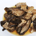 ソネチコ's cooksnap of when they made 干し茄子と油揚げの卵とじ.