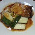 クックVOY1Q3☆'s cooksnap of when they made ぶりの照り焼き.