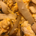 めぇプー♪'s cooksnap of when they made エリンギと卵のバター醤油炒め☆.