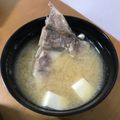 なみか☆'s cooksnap of when they made 簡単！ブリのアラDE絶品あら汁♪.