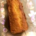 チョコ１１５'s cooksnap of when they made 基本のシンプル配合プレーンパウンドケーキ.
