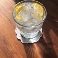 栗丸うさぎ's cooksnap of when they made ハニーースカッシュ♡.