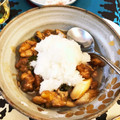 のらむーちょ's cooksnap of when they made 鶏もも肉と茄子の甘酢みぞれ炒め.