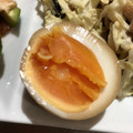 わたるんママ's cooksnap of when they made めんつゆと砂糖で超簡単☆コク旨味玉.