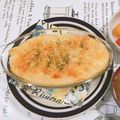 えみ_____'s cooksnap of when they made リメイク★カレー⇒【カレーラザニア】♪.