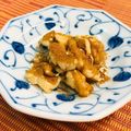 島子☆'s cooksnap of when they made くるみカレー with ハニー&チーズ.