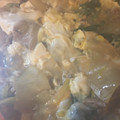 ロマンスディレクター's cooksnap of when they made めんつゆで簡単☆肉豆腐の卵とじ☆.