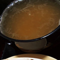 ◎みーちゃん◎'s cooksnap of when they made 簡単！ ラーメン屋さんの 炒飯の スープ.