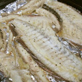 ジョングレ's cooksnap of when they made 安旨・鯛のあらの洋風オーブン焼き.