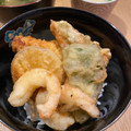 ぱまと's cooksnap of when they made 創作料理店の真似っこ*天丼のつゆ*.