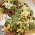 クックPW9C2T☆'s cooksnap of when they made 10分で完成♪ウインナーと野菜の炒めもの.
