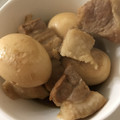クックPW9C2T☆'s cooksnap of when they made とろとろ～の豚の角煮.
