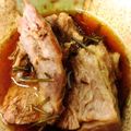 yummysunny's cooksnap of when they made 自家製チャーシュー☆ローズマリーの香り.