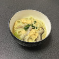 ☆こまっと☆'s cooksnap of when they made 小松菜としいたけのとろりスープ.