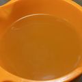 mkmrkm0804's cooksnap of when they made 離乳食☆お出汁☆椎茸と昆布のお出汁.