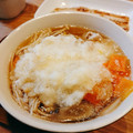リンドンベル's cooksnap of when they made 激旨旨シリーズ！とろとろ長芋鍋.