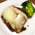 菜つ実☆ミ's cooksnap of when they made メカジキのトマトチーズ蒸し焼き☆.
