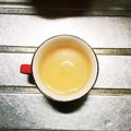 ぷっくりんご's cooksnap of when they made 蜂蜜きな粉のホットドリンク.