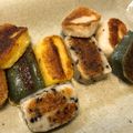 ままゆ。's cooksnap of when they made もちもち♡生麩のバター焼き.