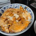 どら1981's cooksnap of when they made 低温とんかつ.