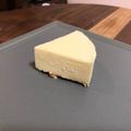 ☆にくまん☆'s cooksnap of when they made レアチーズケーキ.