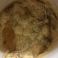 そらちゃん0504's cooksnap of when they made ＊えのきの茶碗蒸し＊.
