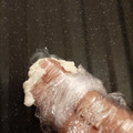 カクヨ's cooksnap of when they made 器に薄くバターを塗る方法.