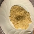 クック23G3K6☆'s cooksnap of when they made 超簡単！基本のチーズリゾット.