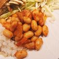 eiyoushi's cooksnap of when they made 簡単☆ポークビーンズ☆.